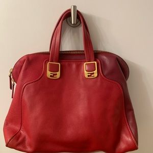 Fendi Chameleon Bag